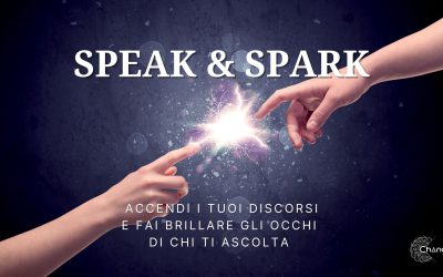 Speak & Spark
